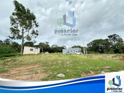 Lote/Terreno à venda, 1024m² no Dona Catarina, Mairinque