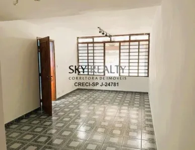 Sobrado com 3 Quartos à venda, 165m² no Vila Mira, São Paulo
