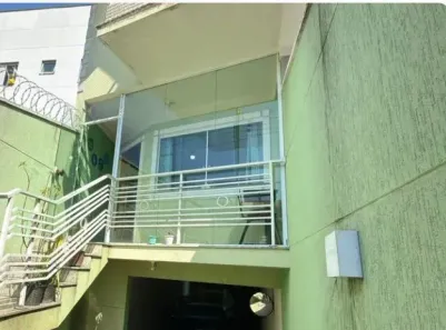 Sobrado com 4 Quartos à venda, 168m² no Vila Santa Terezinha (Zona Norte), São Paulo