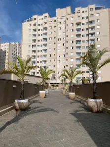Apartamento com 3 Quartos à venda, 62m² no Barranco, Taubaté