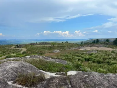 Lote/Terreno à venda, 20000m² no , Balsa Nova