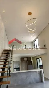 Casa de Condomínio com 3 Quartos à venda, 360m² no Loteamento Brisas do Lago, Jundiaí