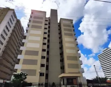 Apartamento com 3 Quartos à venda, 72m² no Damas, Fortaleza