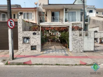 Casa com 2 Quartos à venda, 100m² no Forquilhas, São José