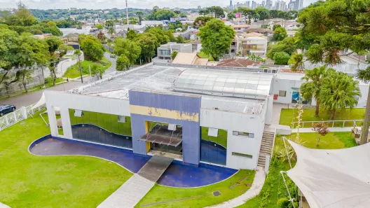Sala Comercial à venda, 2682m² no Centro, Curitiba
