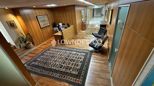 Sala Comercial para alugar, 400m² no Botafogo, Rio de Janeiro