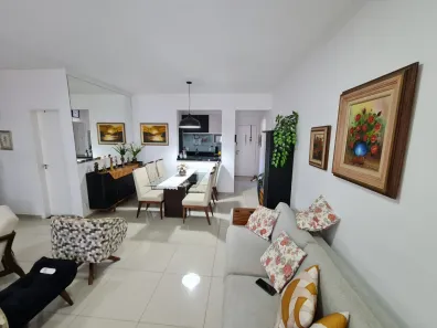 Apartamento com 2 Quartos à venda, 85m² no Parque Morumbi, Votorantim