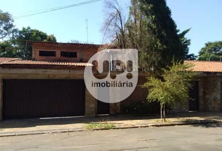 Casa com 4 Quartos à venda, 410m² no Nova Piracicaba, Piracicaba