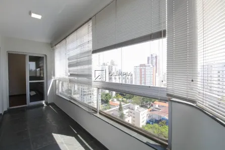 Apartamento com 3 Quartos à venda, 210m² no Planalto Paulista, São Paulo