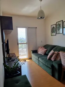 Apartamento com 2 Quartos à venda, 55m² no Centro, Carapicuíba