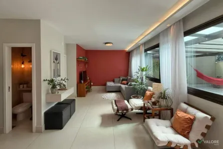 Apartamento com 4 Quartos à venda, 300m² no Santo Antônio, Belo Horizonte