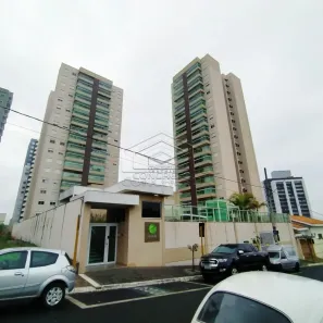 Apartamento com 2 Quartos para alugar, 50m² no Vila Aviação, Bauru