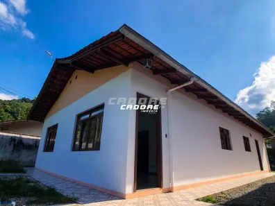 Casa com 3 Quartos à venda, 139m² no Valparaiso, Blumenau