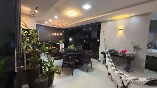 Casa de Condomínio com 3 Quartos à venda, 380m² no Bela Vista, Marituba