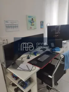 Apartamento com 3 Quartos à venda, 90m² no Madalena, Recife