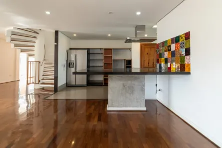 Cobertura com 4 Quartos para alugar, 312m² no Perdizes, São Paulo