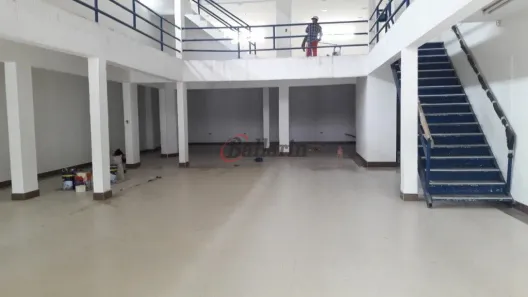 Prédio Comercial à venda, 250m² no Centro, Diadema