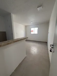 Apartamento com 1 Quarto para alugar, 45m² no SIM, Feira de Santana
