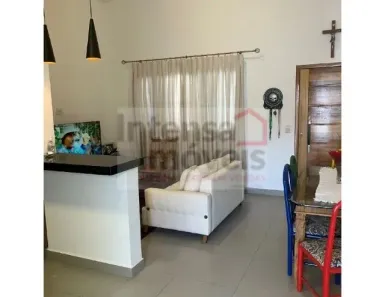 Casa de Condomínio com 2 Quartos à venda, 77m² no Vila dos Comerciários 2, Taubaté