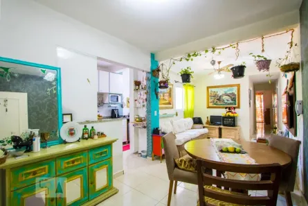 Cobertura com 2 Quartos à venda, 140m² no Jardim Bela Vista, Santo André