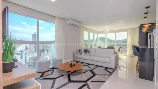 Apartamento com 3 Quartos à venda, 140m² no Centro, Balneário Camboriú