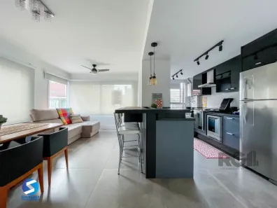 Apartamento com 2 Quartos à venda, 70m² no Menino Deus, Porto Alegre