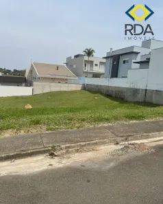 Lote/Terreno à venda, 420m² no Jardim Reserva Bom Viver de Indaiatuba, Indaiatuba