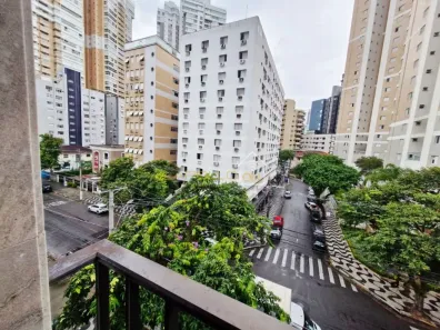 Apartamento com 3 Quartos à venda, 150m² no Gonzaga, Santos