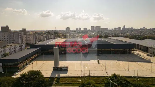 Ponto Comercial para alugar, 184m² no Pinheirinho, Curitiba