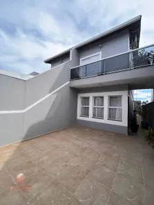 Casa com 3 Quartos à venda, 112m² no Jardim São José, Arujá