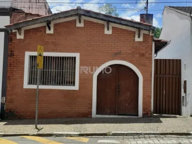Imóvel Comercial com 2 Quartos à venda, 73m² no Joaquim Egídio, Campinas