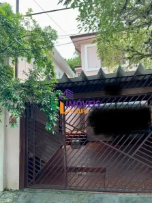 Casa com 2 Quartos à venda, 175m² no Planalto Paulista, São Paulo