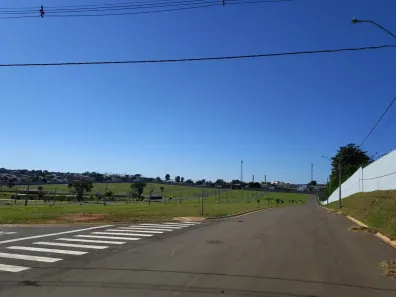 Lote/Terreno à venda, 274m² no Residencial Buriti Garden Prime, Presidente Prudente