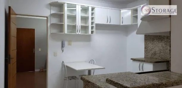 Apartamento com 3 Quartos para alugar, 100m² no Vila Santa Catarina, Americana