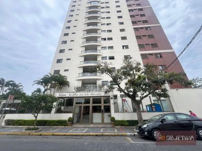 Apartamento com 3 Quartos à venda, 135m² no Vila Costa, Suzano