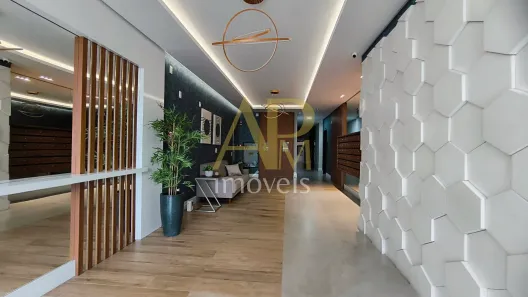 Apartamento com 3 Quartos à venda, 84m² no Capoeiras, Florianópolis