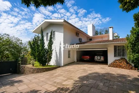 Casa com 3 Quartos à venda, 365m² no Jardim Mauá, Novo Hamburgo