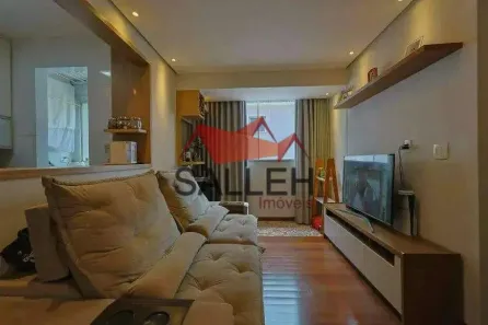 Apartamento com 3 Quartos à venda, 94m² no Buritis, Belo Horizonte