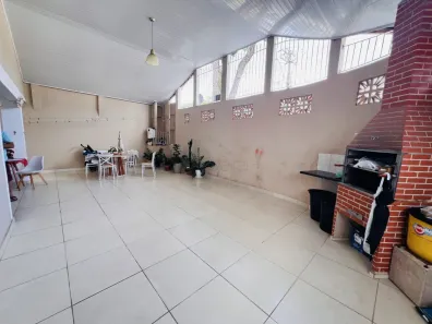 Casa com 4 Quartos à venda, 184m² no Parque Novo Horizonte, São José dos Campos