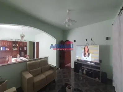 Casa com 2 Quartos à venda, 142m² no Cidade Nova Jacareí, Jacareí