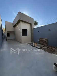 Casa com 2 Quartos à venda, 100m² no Mirante do Sol, Montes Claros
