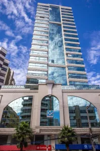Apartamento com 4 Quartos à venda, 187m² no Meia Praia, Itapema