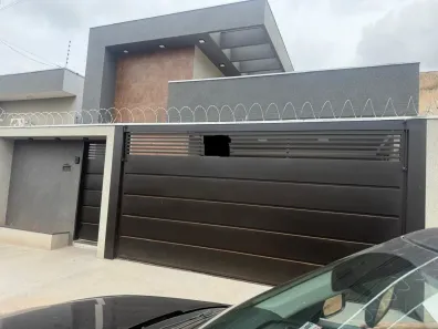 Casa com 3 Quartos à venda, 120m² no Parque Residencial J. Macedo, São José do Rio Preto