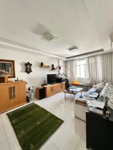 Apartamento com 3 Quartos à venda, 120m² no Icaraí, Niterói
