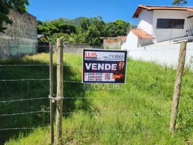 Lote/Terreno à venda, 450m² no Engenho do Mato, Niterói