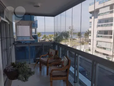 Apartamento com 3 Quartos à venda, 110m² no Piratininga, Niterói
