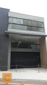 Prédio Comercial para alugar, 330m² no Vila Regente Feijó, São Paulo