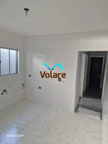 Casa com 2 Quartos à venda, 60m² no Bela Vista, Osasco