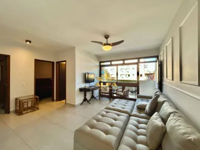 Apartamento com 2 Quartos à venda, 90m² no Enseada, Guarujá