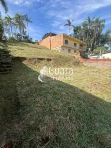 Lote/Terreno à venda, 660m² no Ilha da Figueira, Jaraguá do Sul